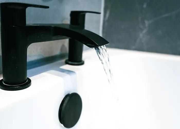 3-bed House In Near Old Trafford 펜션 맨체스터