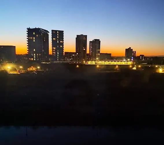 Ls96 No Serviced 4r * مانشستر