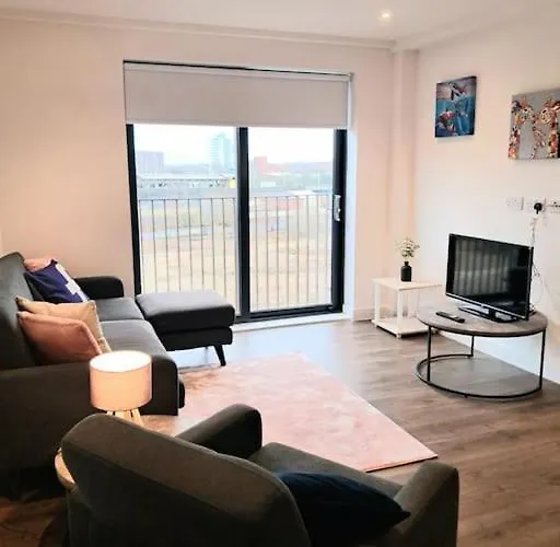 Ls96 No Serviced 4r * مانشستر