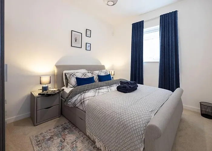 Appartamento Centre - Luxe 2bed Palazzo *