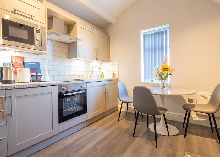 Apartament Msrsh Lux 5 *