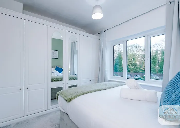 Jade House, - By Synergy Estates