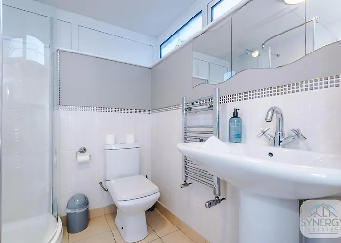 Jade House, - By Synergy Estates *