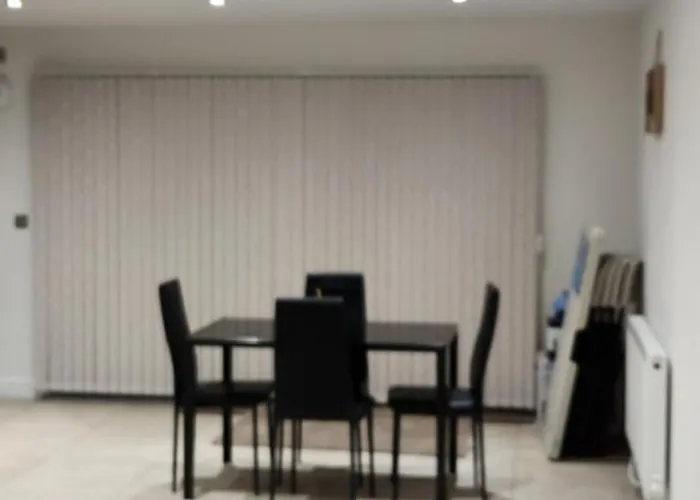 בית נופש 44 Beyers Close