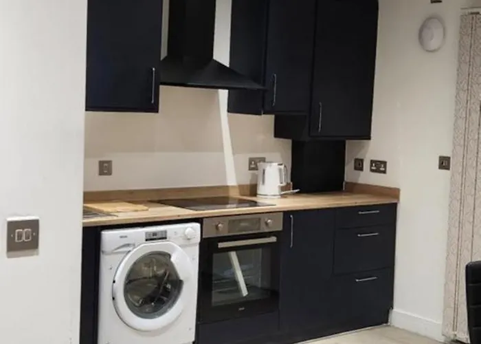 44 Beyers Close בית נופש