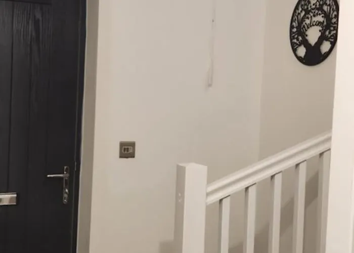 44 Beyers Close מנצ'סטר