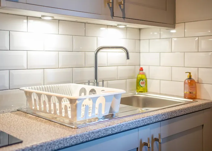 Apartment Msrsh Lux 5