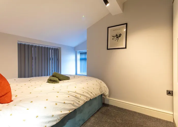 Apartament Msrsh Lux 5