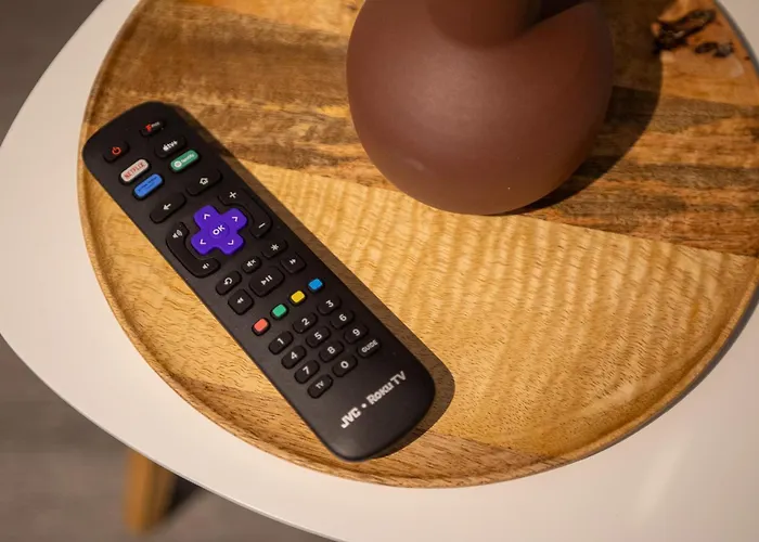 Apartament Msrsh Lux 5