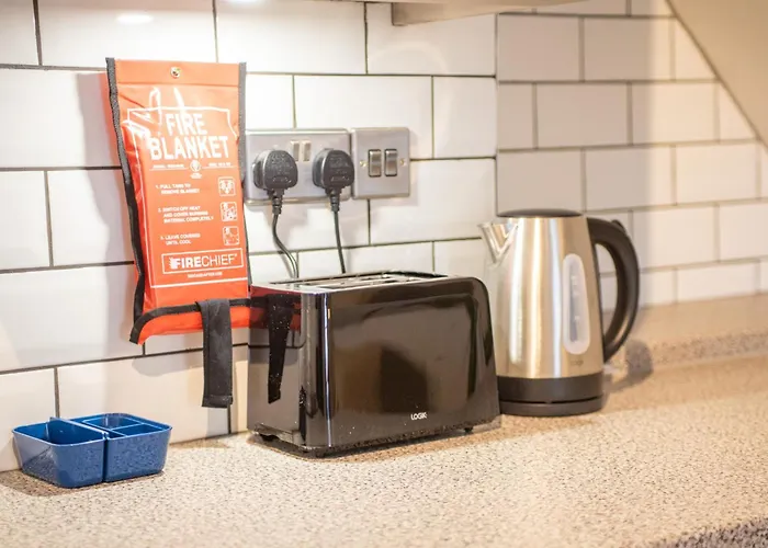 Apartament Msrsh Lux 5