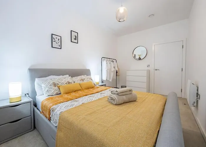 Appartamento Centre - Luxe 2bed Palazzo