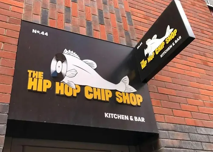 Centre - Luxe 2bed Palazzo アパート *