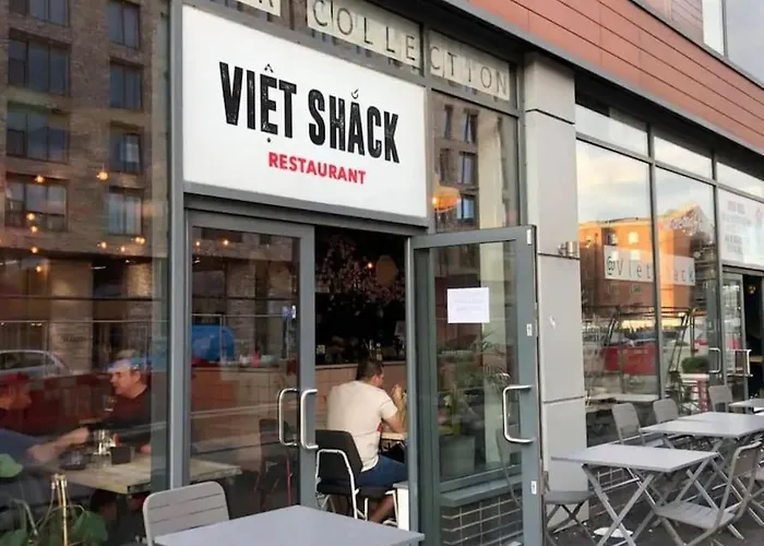 Centre - Luxe 2bed Palazzo *