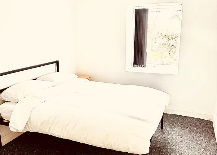 Albert Apartament Manchester