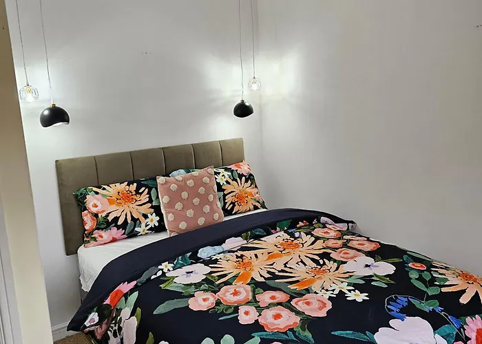 Alexandra Park Mánchester