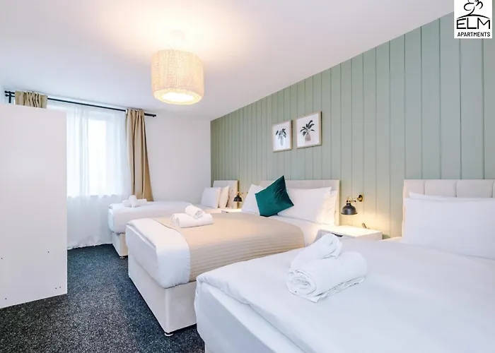 Elm , Collection Of Available Near Media , Free Parking 3*