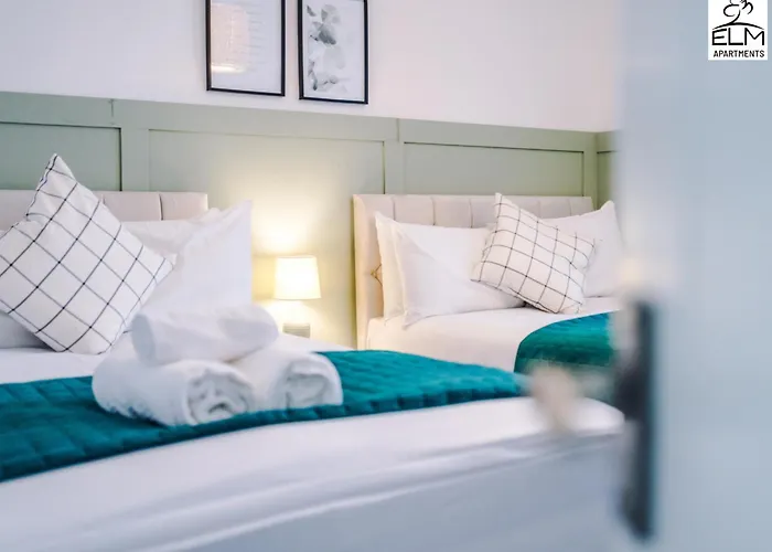 Elm , Collection Of Available Near Media , Free Parking Manchester