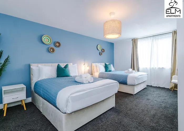 Elm , Collection Of Available Near Media , Free Parking Apartment 3*