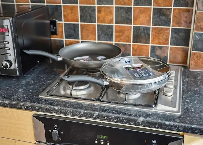 House In Heald Village