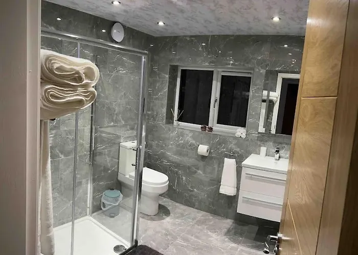 بيت للعطل House In Heald Village *