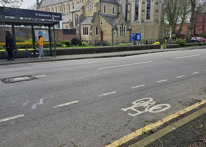 Apartman Alexandra Park