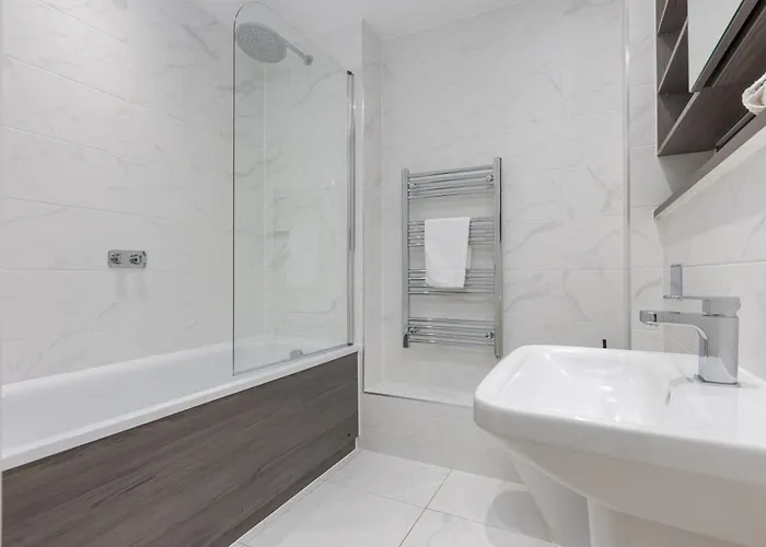 Greengate By Veeve Lejlighed Manchester