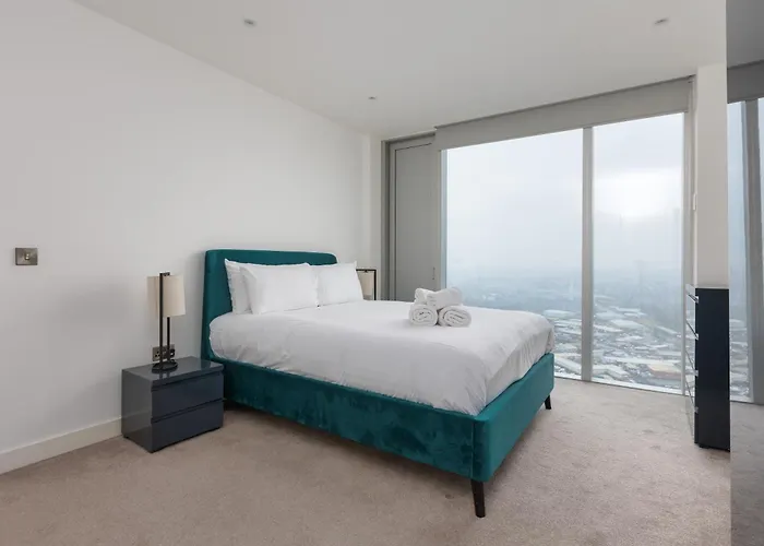 Greengate By Veeve Daire Manchester