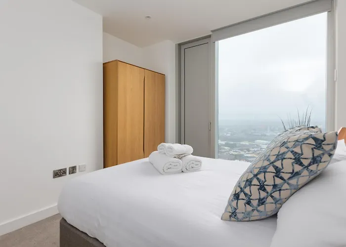 Greengate By Veeve Lejlighed Manchester