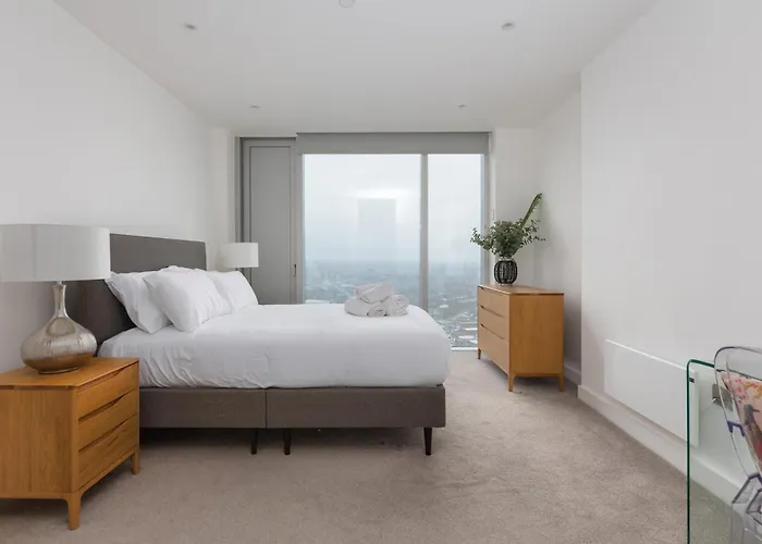 Greengate By Veeve * Manchester