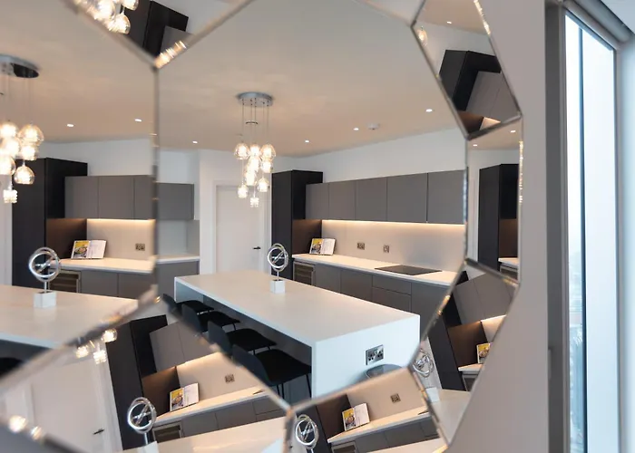 Lejlighed Greengate By Veeve