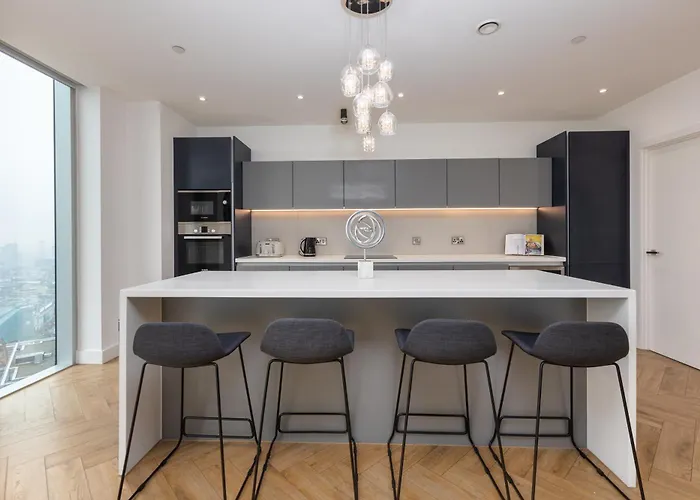 Greengate By Veeve Daire Manchester