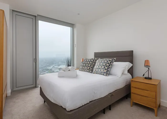 Greengate By Veeve *