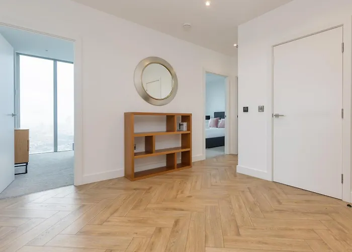 Greengate By Veeve Manchester