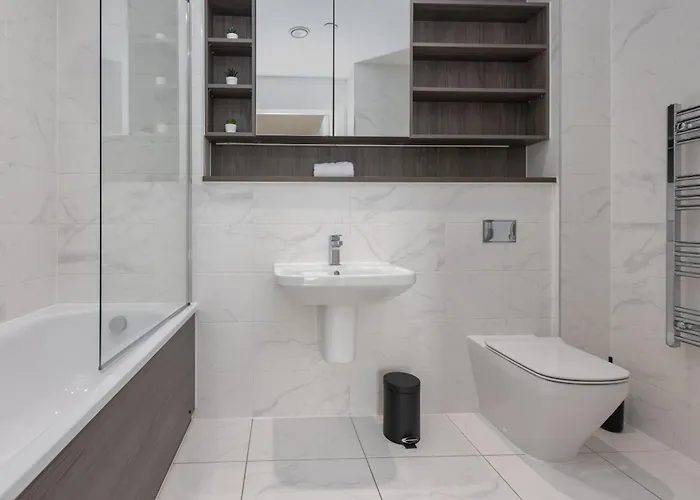 Greengate By Veeve * Manchester