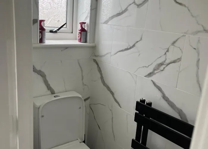 Apartamento Dynasty - Alison Kelly Close *