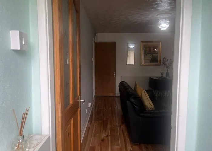 Charming 2-bedroom In * מנצ'סטר