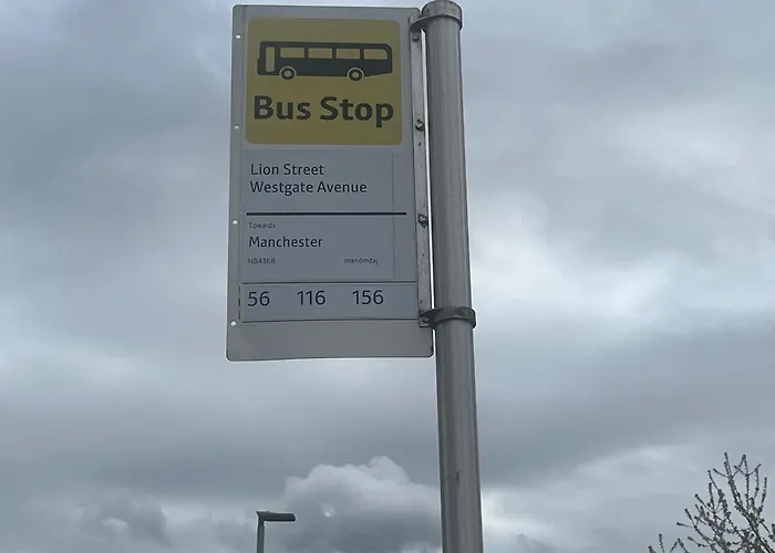 Charming 2-bedroom In