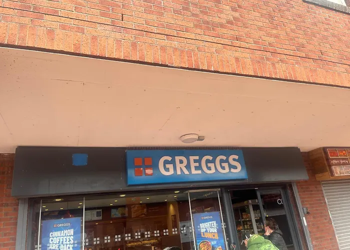 Charming 2-bedroom In * מנצ'סטר