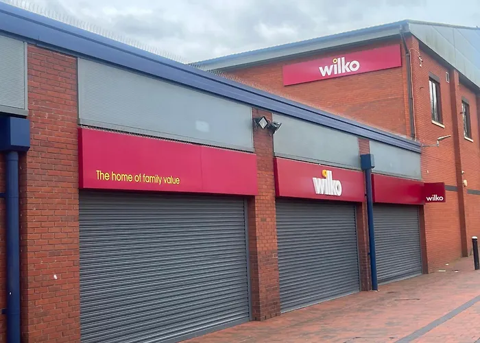 Dynasty - Alison Kelly Close Apartman *