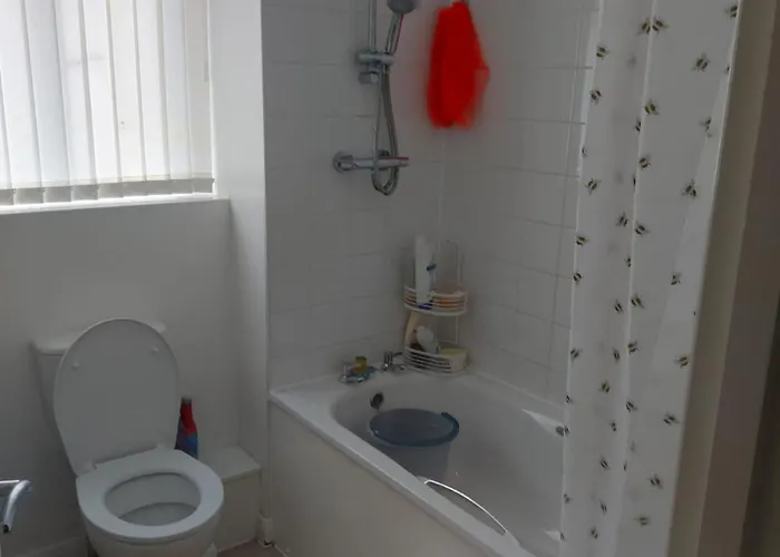 Quarto em Acomodações Particulares Private *