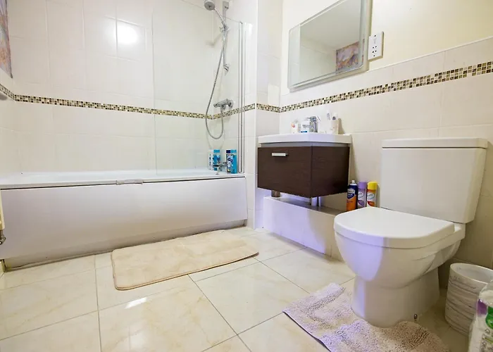 Retreat - Modern 2br * 曼彻斯特