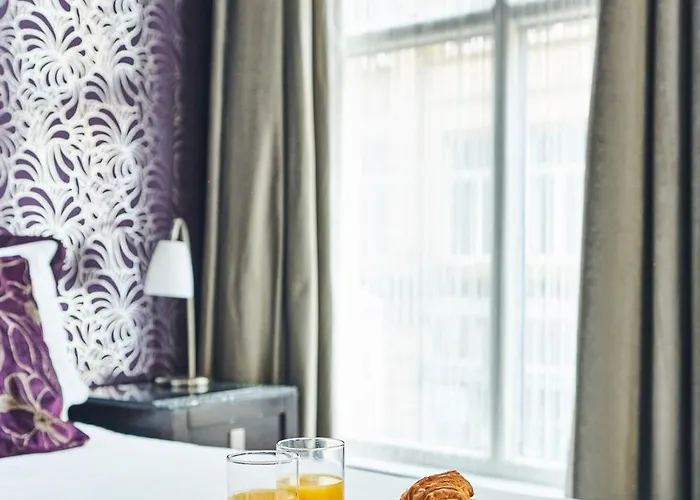 Casa de hóspedes Lushpads 4*