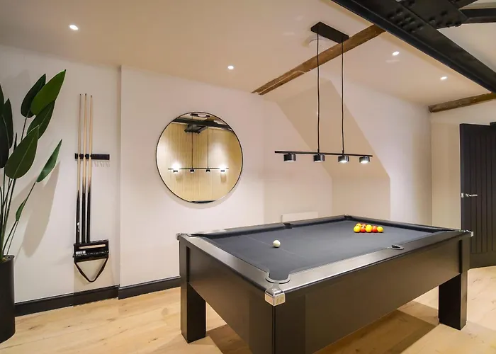 Omnia By The Heim Appartamento