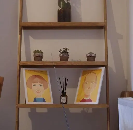 Gorgeous Edwardian Terrace In Old Trafford マンチェスター