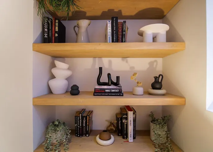 Omnia By The Heim * מנצ'סטר