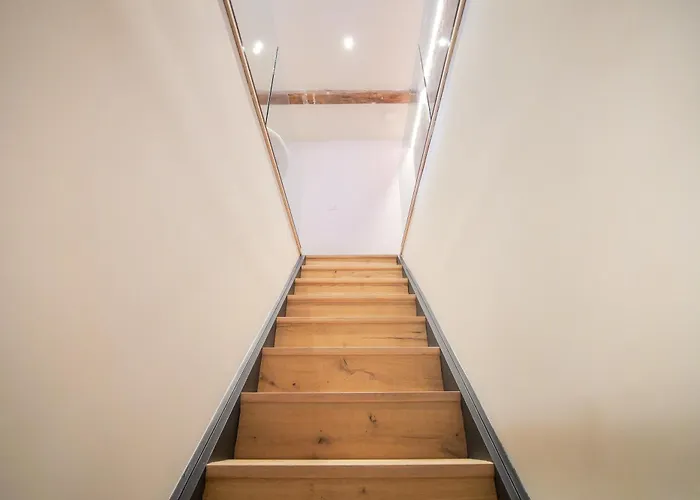 Omnia By The Heim Appartamento Manchester