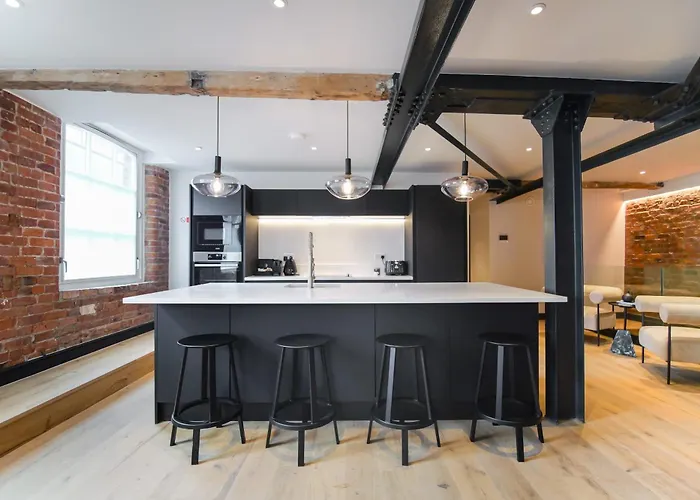 Omnia By The Heim Manchester