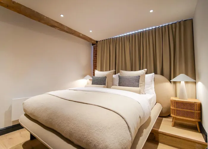 Omnia By The Heim * Manchester