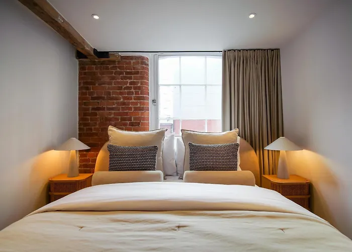 Appartamento Omnia By The Heim