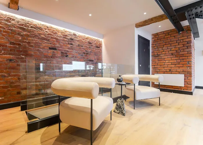 Appartamento Omnia By The Heim Manchester